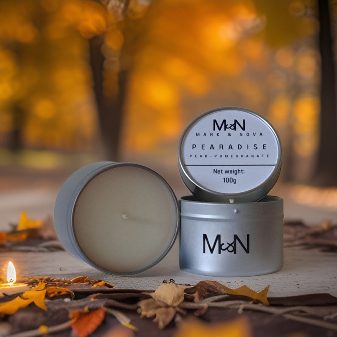 PEARADISE - Discover