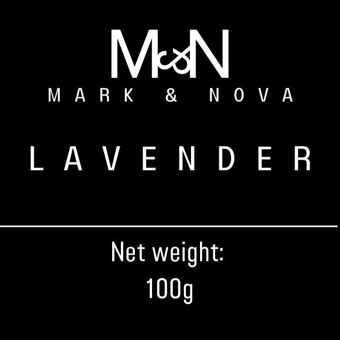 LAVENDER - Discover