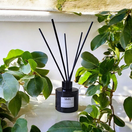 Pearadise - Reed diffuser